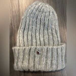 Express Knit Winter Beanie